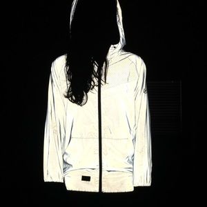 Reflective Jacket / Windbreaker